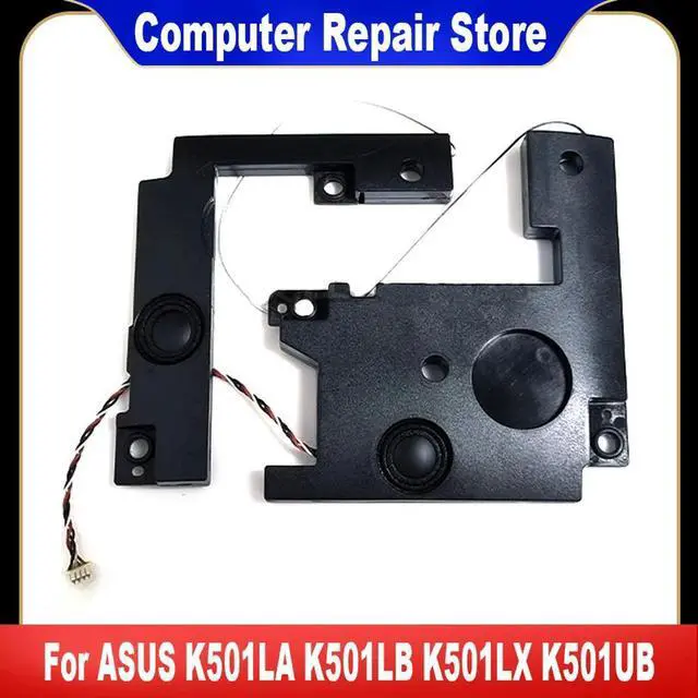 Main image of For K501LA K501LB K501LX K501UB K501UQ K501UX K501UW Laptop Built-in Speaker Left Right Internal Speaker