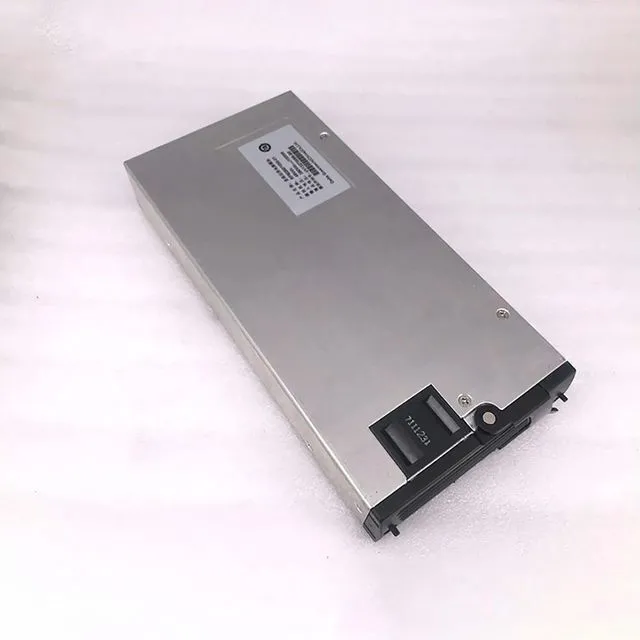 Alt view image 3 of 3 - Remote Power Supply Module 48VDC To 280VDC DC Boost RPM280/1000-01 280VDC