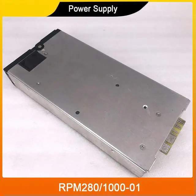 Alt view image 2 of 3 - Remote Power Supply Module 48VDC To 280VDC DC Boost RPM280/1000-01 280VDC