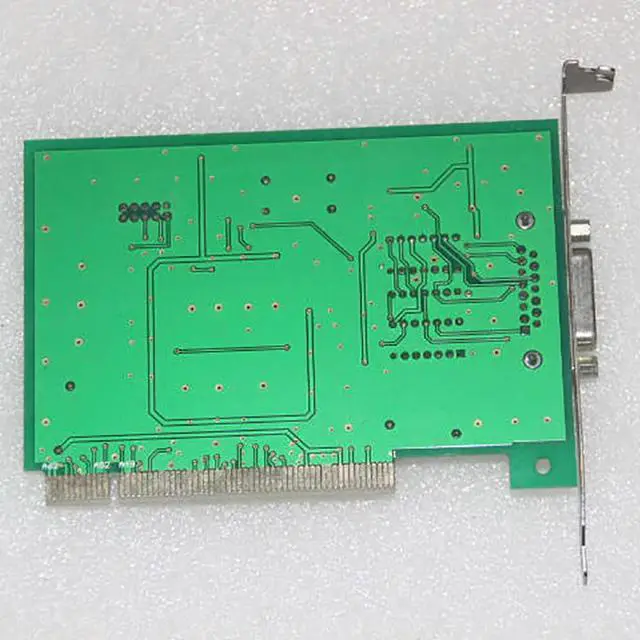 Alt view image 3 of 3 - DSA628/328 PCI Capture Card ADAPTER Programming Card