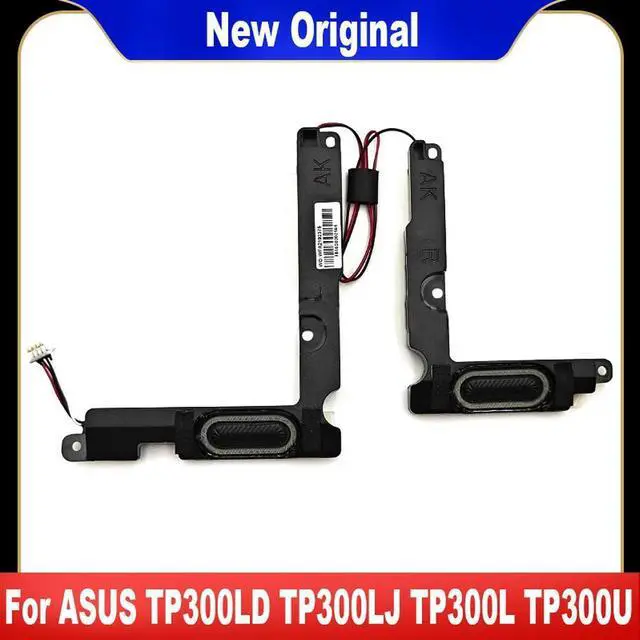 Main image of For TP300 TP300LD TP300LJ TP300L TP300U TP300LA Laptop Built-in Speaker Left Right Internal Speaker