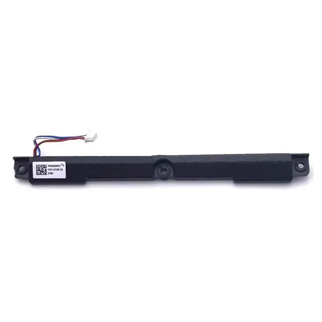 Alt view image 2 of 3 - 02HK900 For ThinkPad T490 T495 P43S P53S T590 Laptop Built-in Speaker PK23000R9Y0 PK23000R9V0 100% Tested