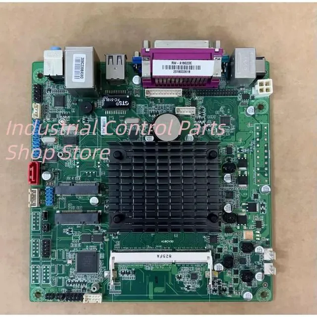 Main image of RW-A1802DC motherboard