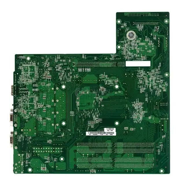 Alt view image 2 of 3 - Server Mainboard PowerEdge 860 PE860 XM089 0XM089 RH817 KM697 Motherboard
