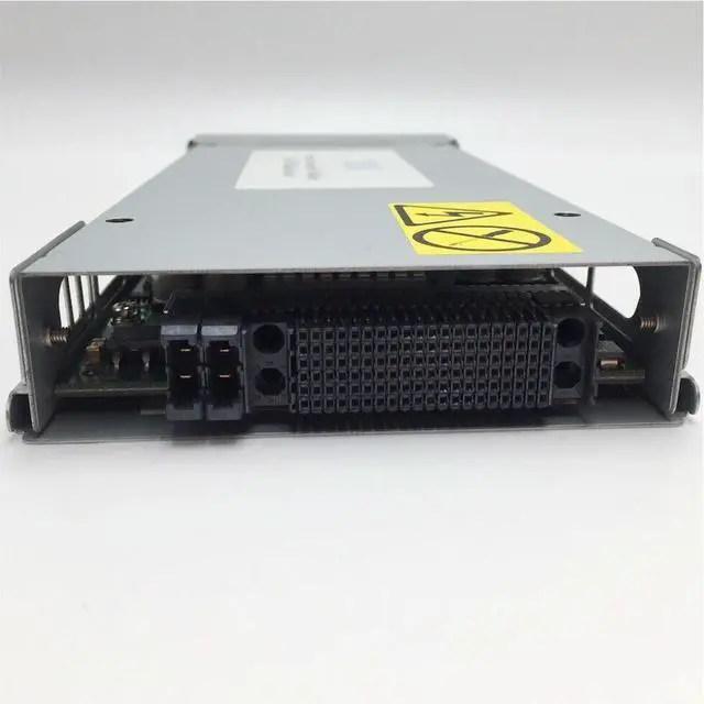 Alt view image 2 of 3 - 6-Port Network Switching Module 32R1866 32R1869 32R1860 26K6524 26K6526 46M6151 39Y9326 BladeCenter