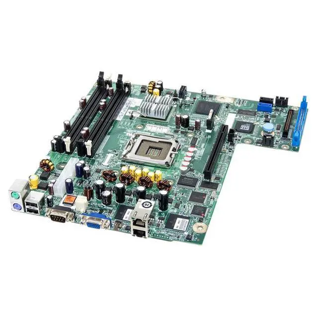 Alt view image 3 of 3 - Server Mainboard PowerEdge 860 PE860 XM089 0XM089 RH817 KM697 Motherboard
