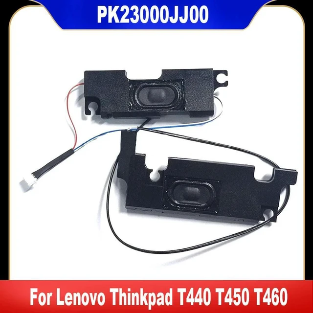 Main image of For ThinkPad T440 T450 T460 Laptop Built-in Speaker 04X5442 00HT878 PK23000JJ00 Internal Speaker