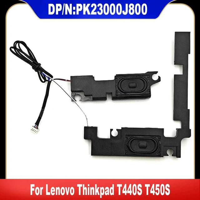 Main image of PK23000J800 For Thinkpad T440S T450S Laptop Built-in Speaker SSB0A34705 Internal Speaker