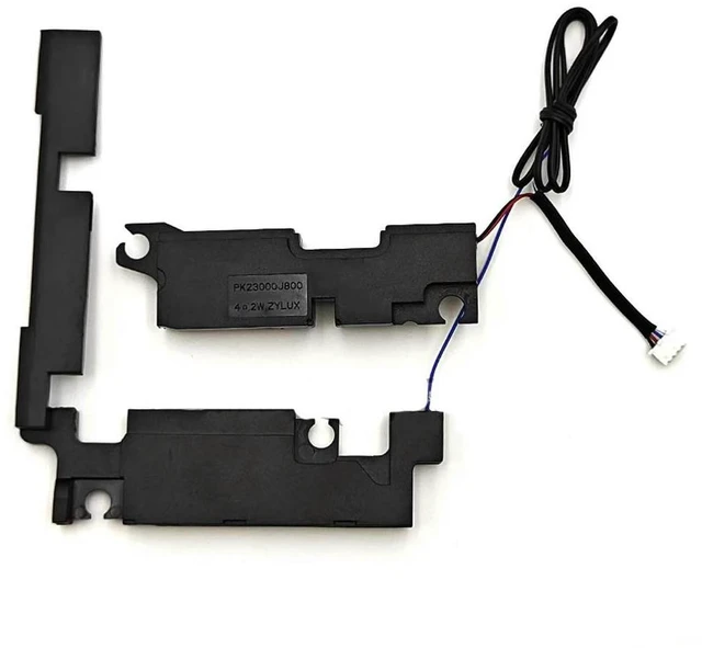 Alt view image 2 of 2 - PK23000J800 For Thinkpad T440S T450S Laptop Built-in Speaker SSB0A34705 Internal Speaker