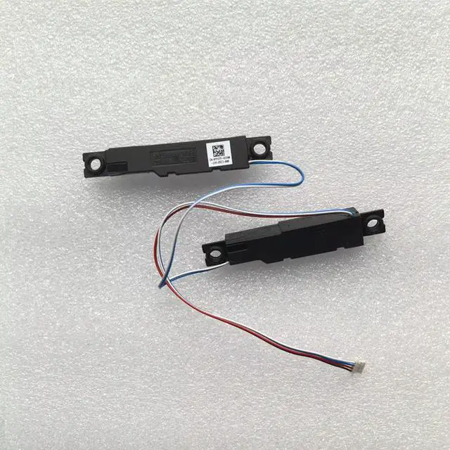 Alt view image 2 of 3 - 07Y2TF For Latitude 5480 5490 5491 Laptop Speaker CN-07Y2TF 7Y2TF PK23000XV00