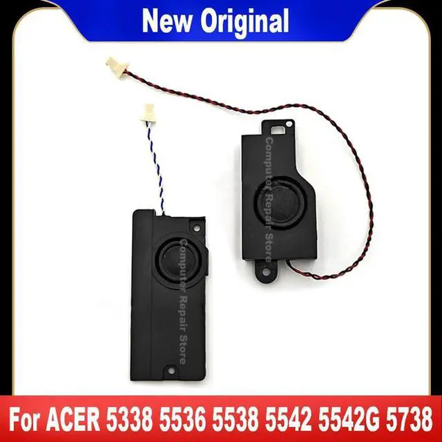 Main image of For 5338 5536 5536G 5538 5542 5542G 5738 5738G 5740 5740G Laptop Built-in Speaker Internal Speaker Sound