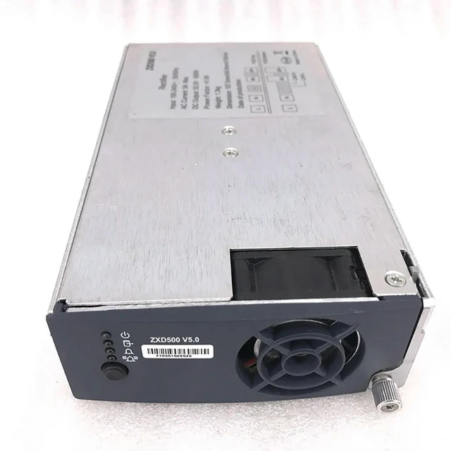 Alt view image 3 of 3 - ZXD500 V5.0 Power Supply Module