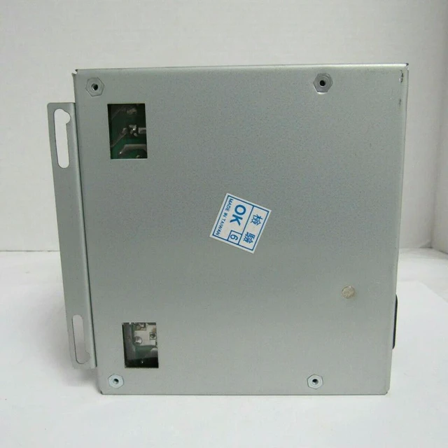 Alt view image 3 of 3 - ST-250WHV 250W AT Power Supply