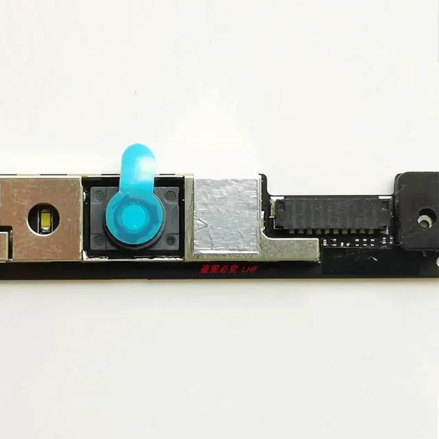 Alt view image 3 of 3 - 036P59 36P59 For 15 R1 17 R2 R3 Laptop Built-in Camera Webcam Module Fast Ship