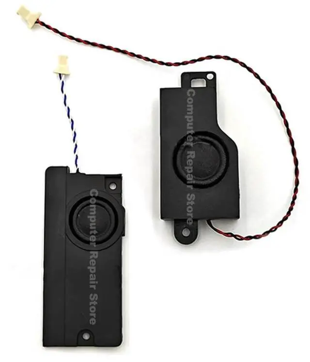 Alt view image 2 of 2 - For 5338 5536 5536G 5538 5542 5542G 5738 5738G 5740 5740G Laptop Built-in Speaker Internal Speaker Sound