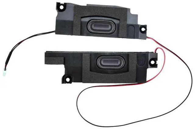 Alt view image 2 of 3 - For ThinkPad T480S Laptop Built-in Speaker Left Right Internal Speaker 100% Tested