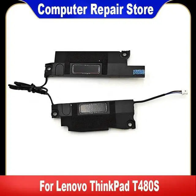 Main image of For ThinkPad T480S Laptop Built-in Speaker Left Right Internal Speaker 100% Tested