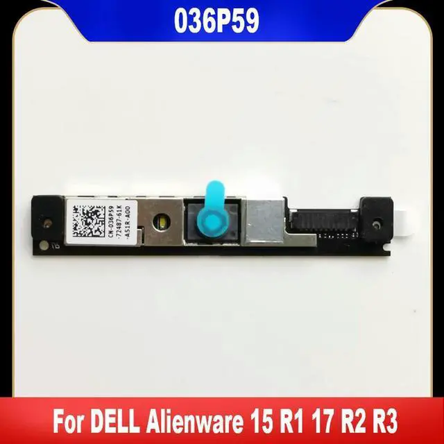Main image of 036P59 36P59 For 15 R1 17 R2 R3 Laptop Built-in Camera Webcam Module Fast Ship