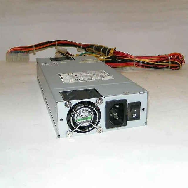 Alt view image 2 of 3 - FSP350-601U SSG520 FSP3501UR-JNP 350W Power Supply