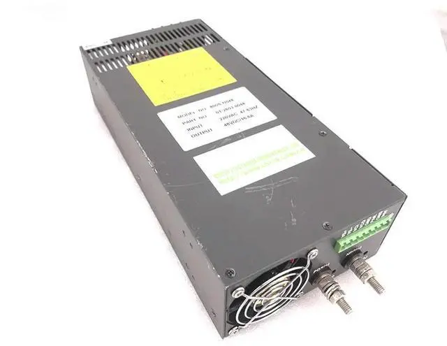 Main image of 800S-N048 01-2603-0048 48V 16.6A Power Module