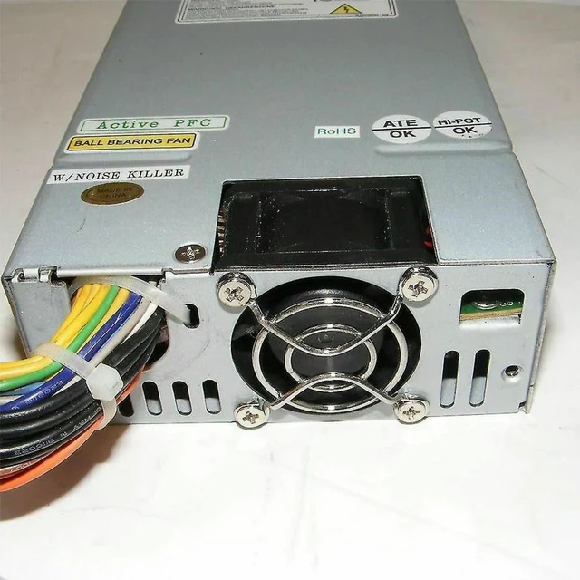 Alt view image 3 of 3 - FSP350-601U SSG520 FSP3501UR-JNP 350W Power Supply