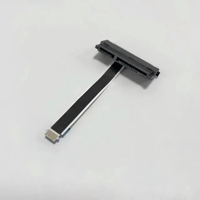 Alt view image 3 of 3 - 00XL211 For ThinkCentre M710q M910q M910X M920q M720q M920x M625q SATA HDD Cable