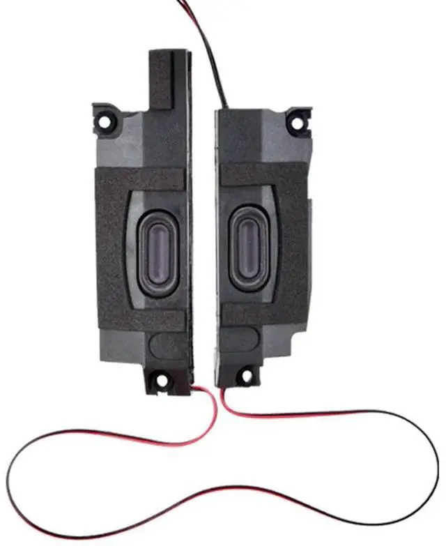 Alt view image 3 of 3 - For ThinkPad T480S Laptop Built-in Speaker Left Right Internal Speaker 100% Tested