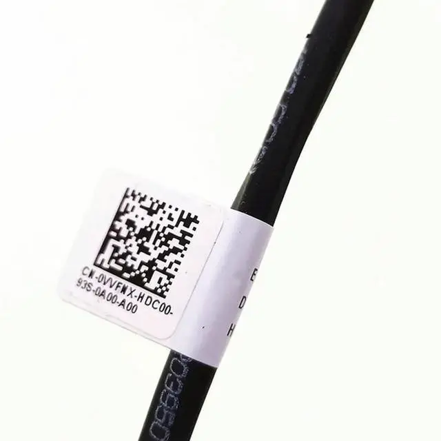 Alt view image 2 of 3 - 0VVFNX DC2003AW00 For Latitude Latitude 7400 E7400 Laptop Flex Cable Connector Line CN-0VVFNX