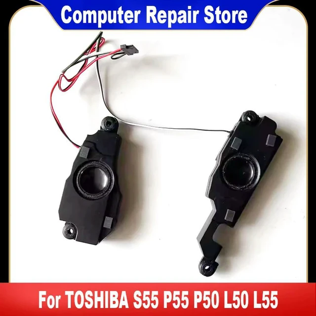 Main image of For S55 S55T S55T-A P55 P55-A P55T P55T-A P50-A P50-B L50 L50-A L50D-A L55 Laptop Built-in Speaker Internal Speaker