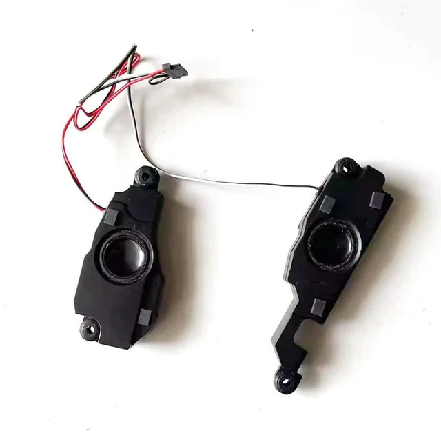Alt view image 3 of 3 - For S55 S55T S55T-A P55 P55-A P55T P55T-A P50-A P50-B L50 L50-A L50D-A L55 Laptop Built-in Speaker Internal Speaker