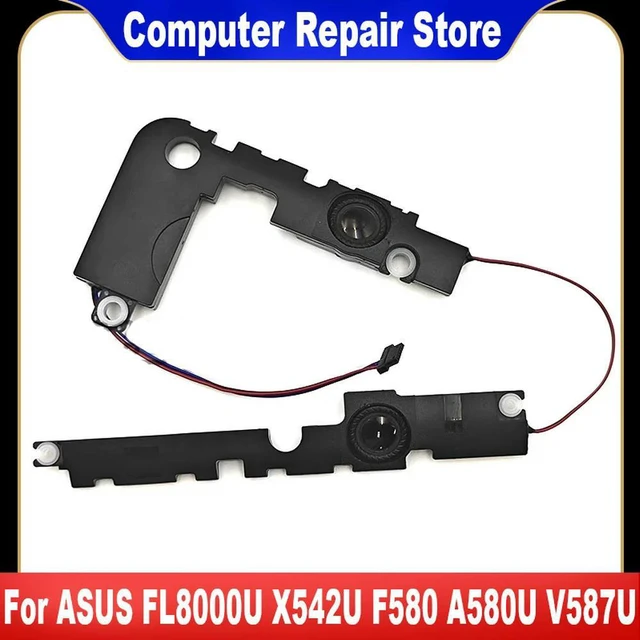 Main image of For FL8000U X542U F580 A580U V587U Laptop Built-in Speaker Internal Speaker