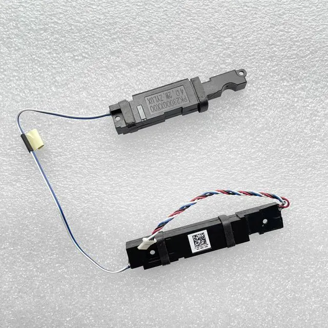 Alt view image 2 of 2 - 0PVYM2 For Latitude 7280 7290 7380 7390 Laptop Bulit-in Speaker Left Right Internal Speaker PVYM2 CN-0PVYM2