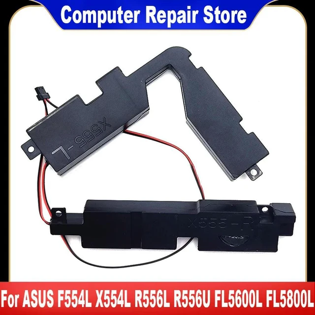 Main image of For F554L X554L R556L R556U FL5600L FL5800L Laptop Built-in Speaker Internal Speaker