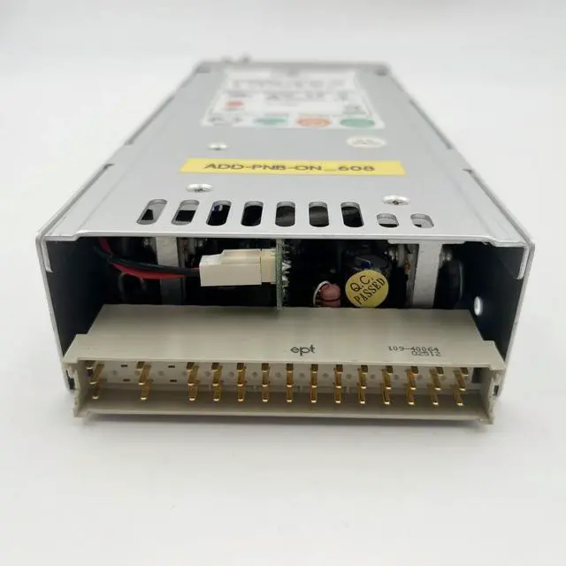Main image of R2Z-6400P-R 400W B011260015 Power Supply