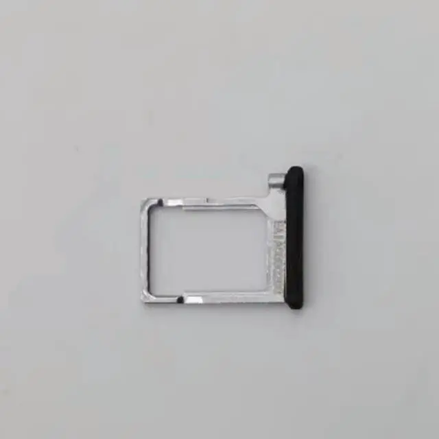 Alt view image 2 of 3 - 02HK996 For Thinkpad T490 T495 T590 T14 T15 T15g P15 P17 P14s P15s P43s P53s Gen1 Gen2 SIM Card Tray Pallet