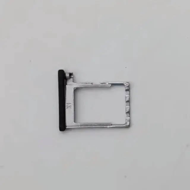 Alt view image 3 of 3 - 02HK996 For Thinkpad T490 T495 T590 T14 T15 T15g P15 P17 P14s P15s P43s P53s Gen1 Gen2 SIM Card Tray Pallet