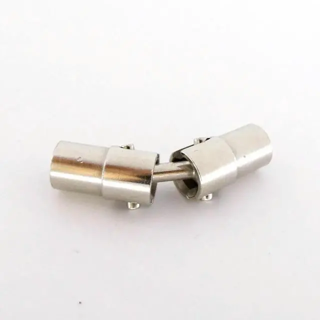Alt view image 3 of 3 - A choice to enhance your For RC boat performance by adding a stainless steel coupling joint at size of 250 mm