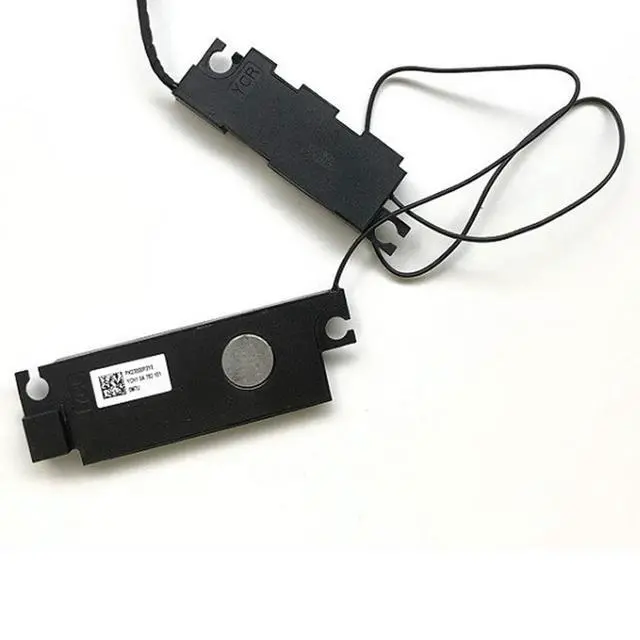 Alt view image 2 of 3 - For ThinkPad A475 A485 T25 T470 T480 Laptop Built-in Speaker Internal Speaker 00UR490 00UR491 00UR492