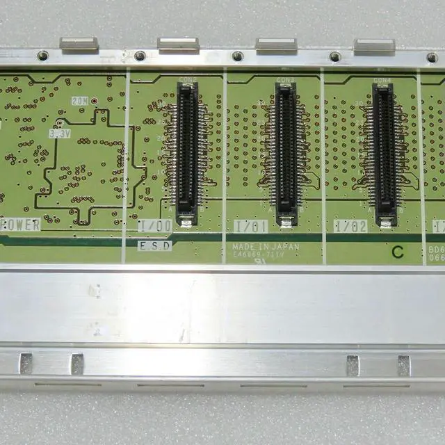 Alt view image 3 of 3 - Q65B Q Series 5VDC 0.11A Base Unit