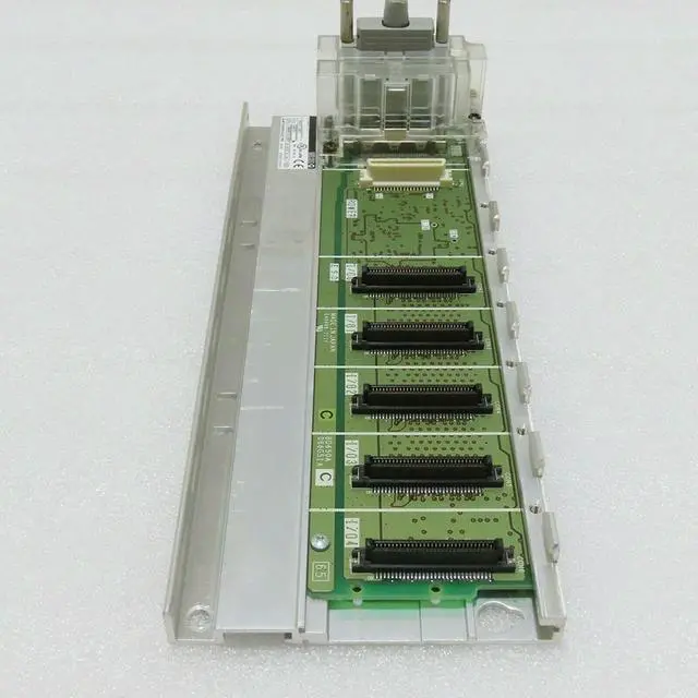 Alt view image 2 of 3 - Q65B Q Series 5VDC 0.11A Base Unit