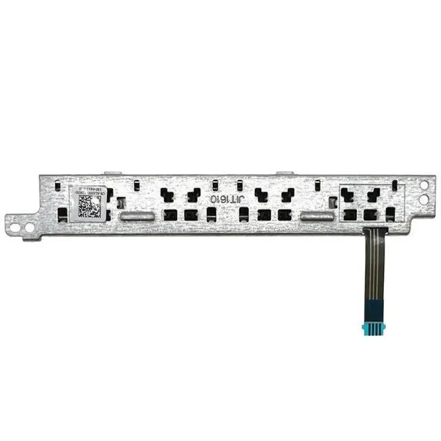 Alt view image 2 of 2 - A169B1 For Latitude 5480 5580 5490 5590 E5480 E5580 E5490 E5590 M3520 Touchpad Touch Pad Mouse Button Board CN-A169B1