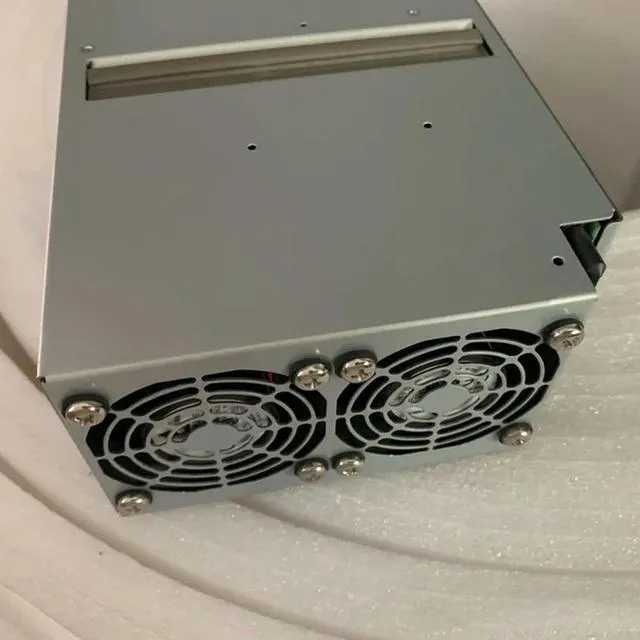 Alt view image 2 of 3 - 7001352-Y000 1692W 44V4951 44V7292 44V5185 44V3559 P6 550 Power Supply