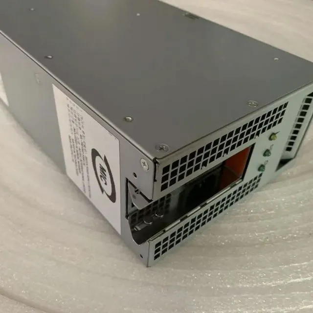 Main image of 7001352-Y000 1692W 44V4951 44V7292 44V5185 44V3559 P6 550 Power Supply