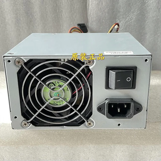 Alt view image 2 of 3 - FSP350-60PFG 350W 110V-230V Switching Power Supply