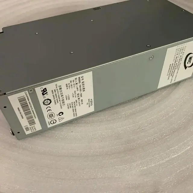 Alt view image 3 of 3 - 7001352-Y000 1692W 44V4951 44V7292 44V5185 44V3559 P6 550 Power Supply