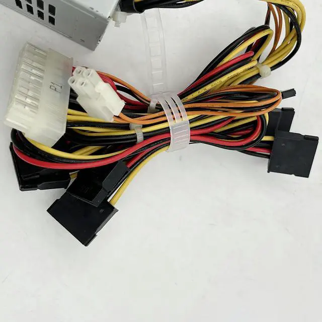 Alt view image 3 of 3 - FSP300-20GSV 24 Pin FSP300-20GSV 300W VCR Power Supply Fast Ship