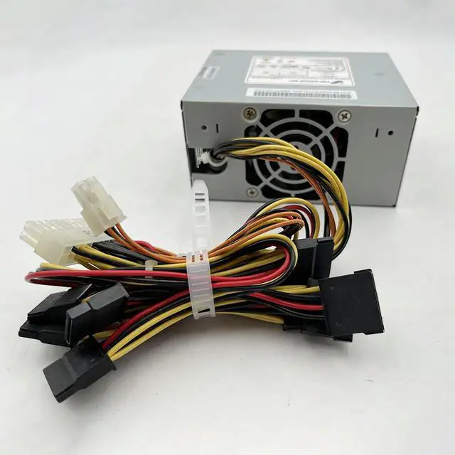 Alt view image 2 of 3 - FSP300-20GSV 24 Pin FSP300-20GSV 300W VCR Power Supply Fast Ship