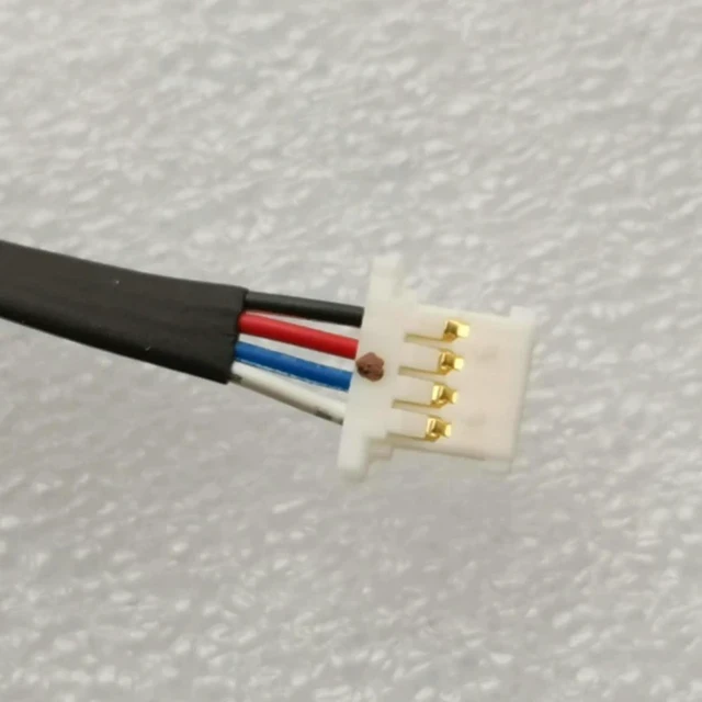 Alt view image 3 of 3 - 0TYD6K For Vostro 15 5568 Laptop Built-in Speaker Internal Speaker PK23000U000