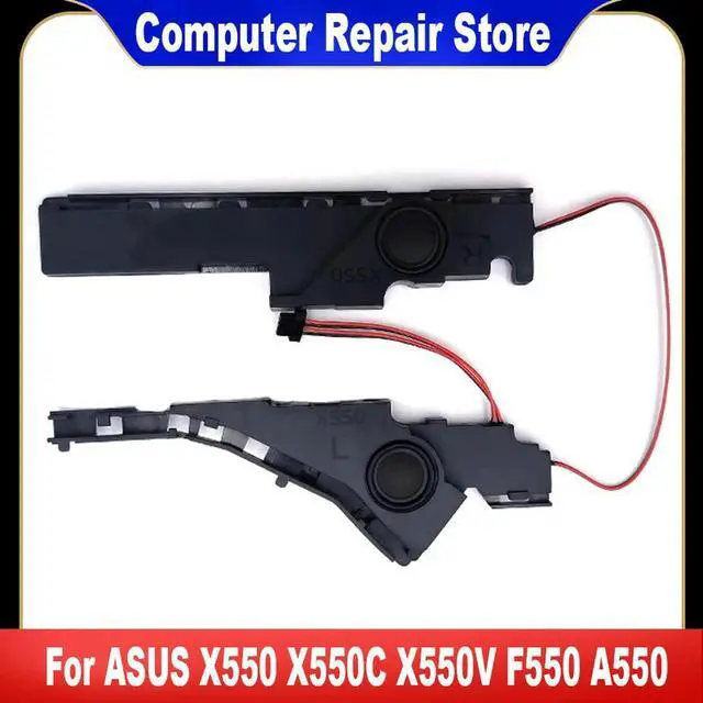 Main image of For X550 X550C X550V F550 X550CC X550VC X550Xi A550 X552E F552C F552L Laptop Built-in Speaker