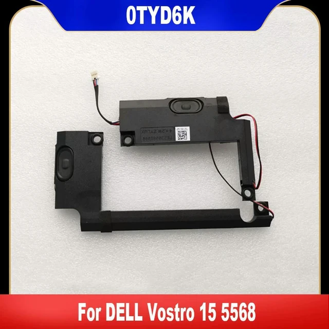 Main image of 0TYD6K For Vostro 15 5568 Laptop Built-in Speaker Internal Speaker PK23000U000